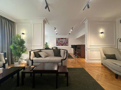 Zamalek Apartamento | Beeclo 4BR in Zamalek