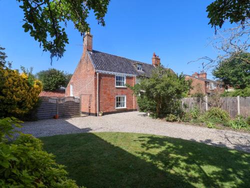 Beccles Casa | Beehive