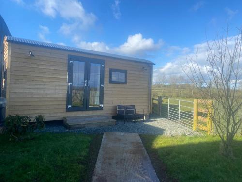 Coleraine Apartamento | Beehive retreat & Hot tub