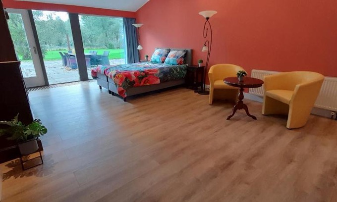 Zuidoostbeemster Cama Y Desayuno | Beemster b&b