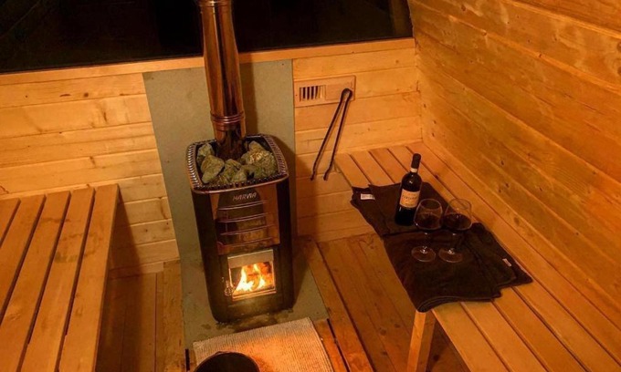 Terminillo Apartamento | Beer house Terminillo