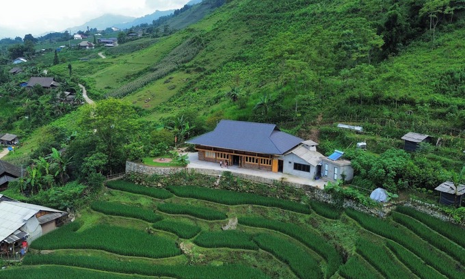 Sa Pa Chalet De Esquí | Bees Homestay Sapa & Trekking