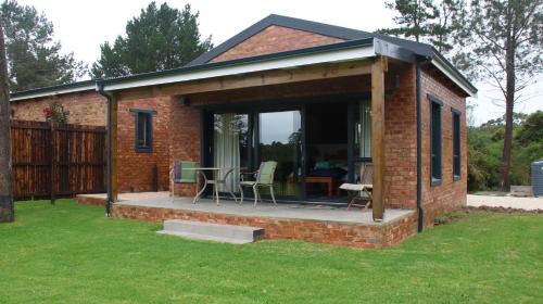 Keurboomstrand Apartamento | Beessential Farm