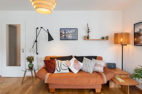 Suedvorstadt Apartamento | Beethoven