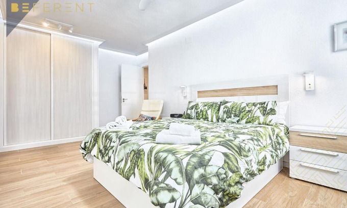 San Juan de Alicante Apartamento | Beferent San Juan Pueblo II