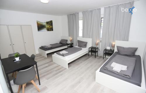 Herten Apartamento | BEGE APARTMENTS ComfyStay