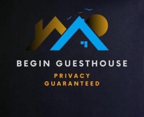 Ermelo Casa | BEGIN GUESTHOUSe