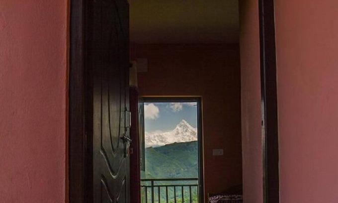 Lekhnath Casa | Begnas Yoga & Retreat