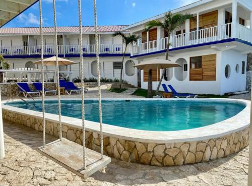 West End Hotel | Begona Cliff Hotel