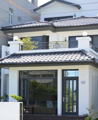 Taitung Casa | Begonia B&B