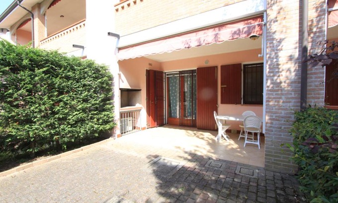Lido di Pomposa Apartamento | Begonia villas