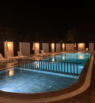 Gazipasa Apartamento | Begonvil Life