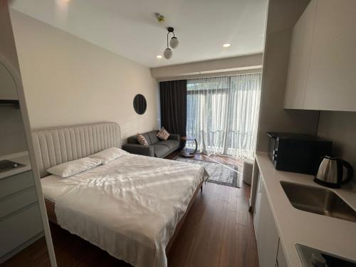 Yalova Apartamento | BEGONYA SUİT