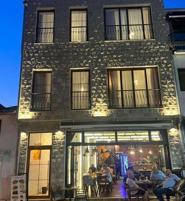 Ulcinj Hotel | Begu Motel