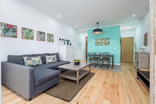 Beato Apartamento | BeGuest Bright Inn Lisbon Apartment