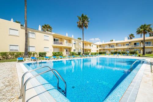 Vale de Parra Apartamento | BeGuest Jardins Vale Parra Apartment