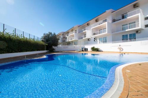 Conceicao e Cabanas de Tavira Apartamento | BeGuest Rilofe Cabanas Rooftop View