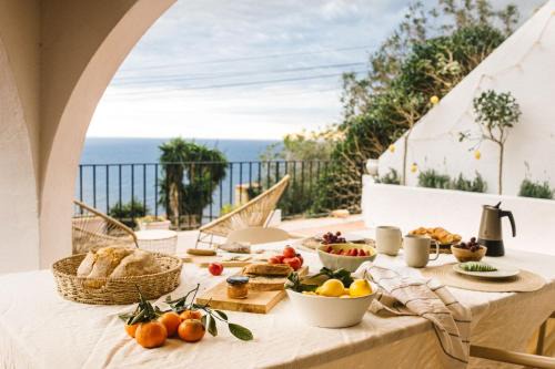 Aiguablava Apartamento | Begur Salty House Sa Tuna