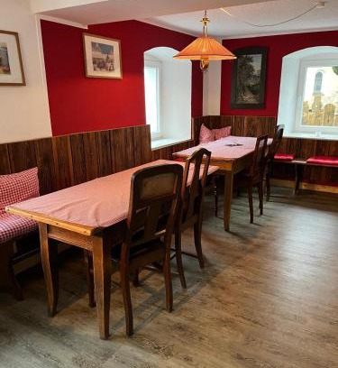 Tiefenbach Apartamento | Behagliches Haus mit Kamin Bayerischer Wald