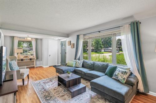 Richfield Casa | BeHome Your Cozy, Fun Getaway