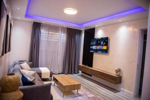 Kireka Apartamento | BeHomu Apartments Kampala