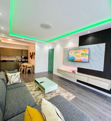 Kireka Apartamento | BeHomu Apartments Kampala