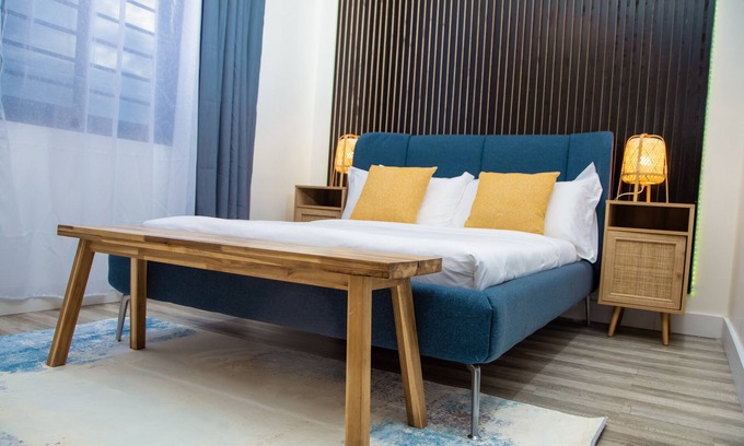 Kireka Apartamento | BeHomu Apartments