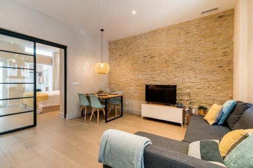 San Roque Apartamento | BeHouse Arroyo B