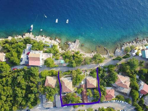 Kraljevica Casa | Bei Bego an der Adria