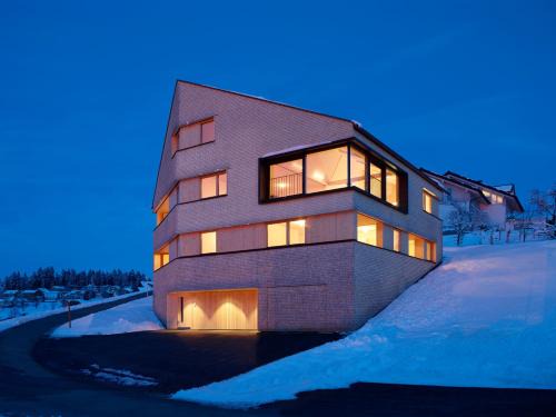 Sulzberg Apartamento | Bei FINK's