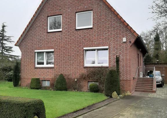 Grafschaft Apartamento | bei Maria + Kalle