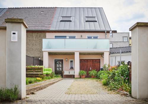 Boehlen Casa | Bei Meyers im Leipziger Neuseenland