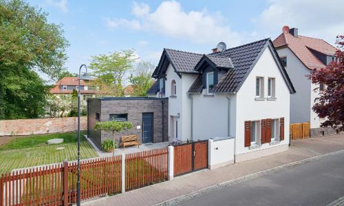 Boehlen Casa | Bei Meyers im Leipziger Neuseenland
