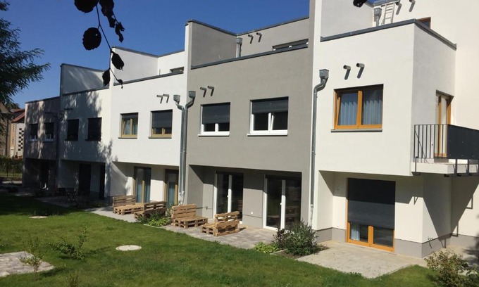 Nordost Casa | Bei Meyers - Leipzig Neue Messe