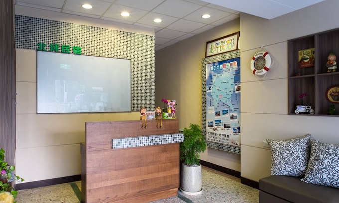 South Beach Casa | Bei Pin B&B