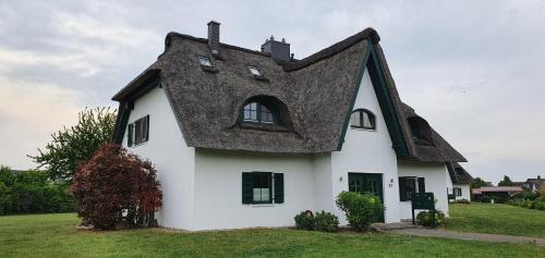 Dassow Apartamento | Bei-Schroeter-s