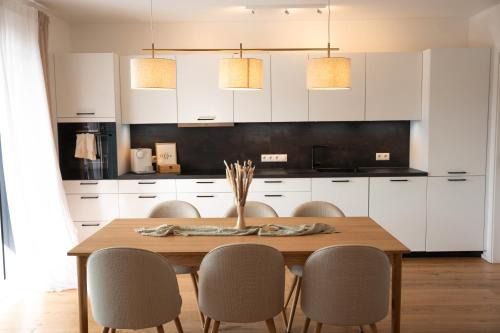 Kotzting Apartamento | bei Stefanie