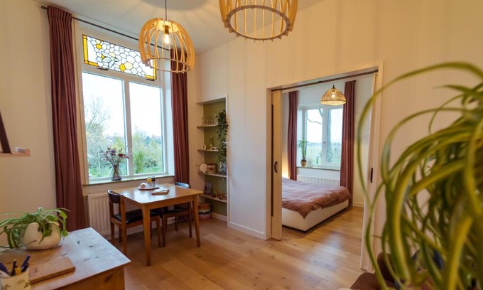 Hoofdplaat Apartamento | Beiderhuis