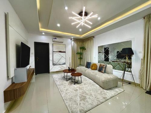 Kwoi Apartamento | Beige Haven by sunstell realty
