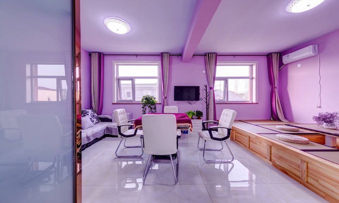 Badalingzhen Casa | Beijing Great Wall Zhan Guesthouse