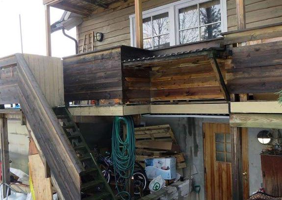 Tromsdalen Casa | Beijing home