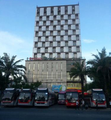 Vinh Apartamento | Beijing Hotel Vinh - by BAY LUXURY