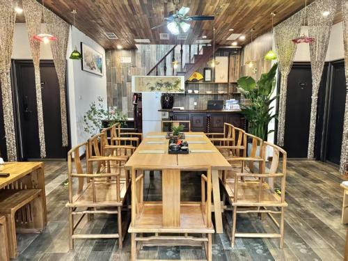Dongcheng Casa | Beijing Shixi courtyard Inn near the Forbidding City Tiananmen Square convenient to the Great Wall