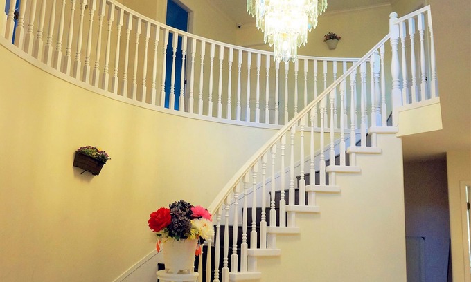 Richmond Casa | Beijing Vancouver Homestay