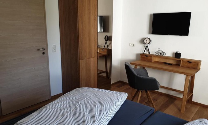 Brucktal Apartamento | Beim Hooch. Doris