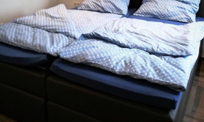 Brucktal Apartamento | Beim Hooch "Johanna"