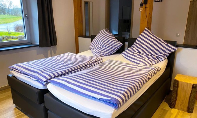 Brucktal Apartamento | Beim Hooch "Traud"