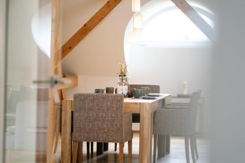 Immenstadt im Allgaeu Apartamento | Beim Julius