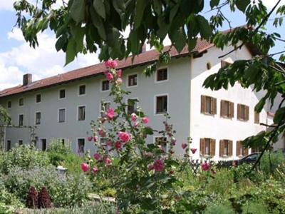 Neuoetting Casa | Beim Lehnecker - Ferienbauernhof