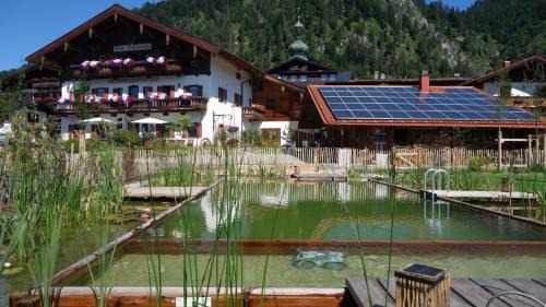 Reit im Winkl Hotel | Beim Nuihausa
